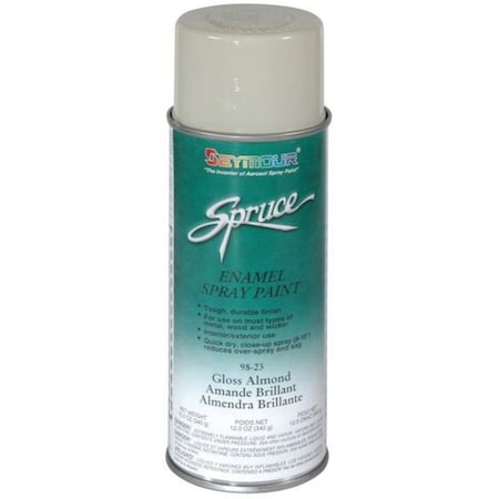 Seymour Paints Gloss Almond, Can 98-23
